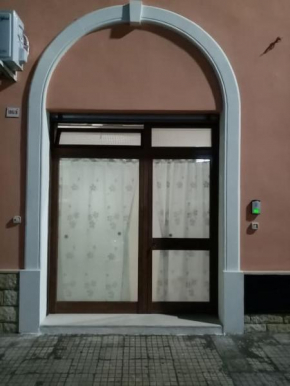 Paola's house